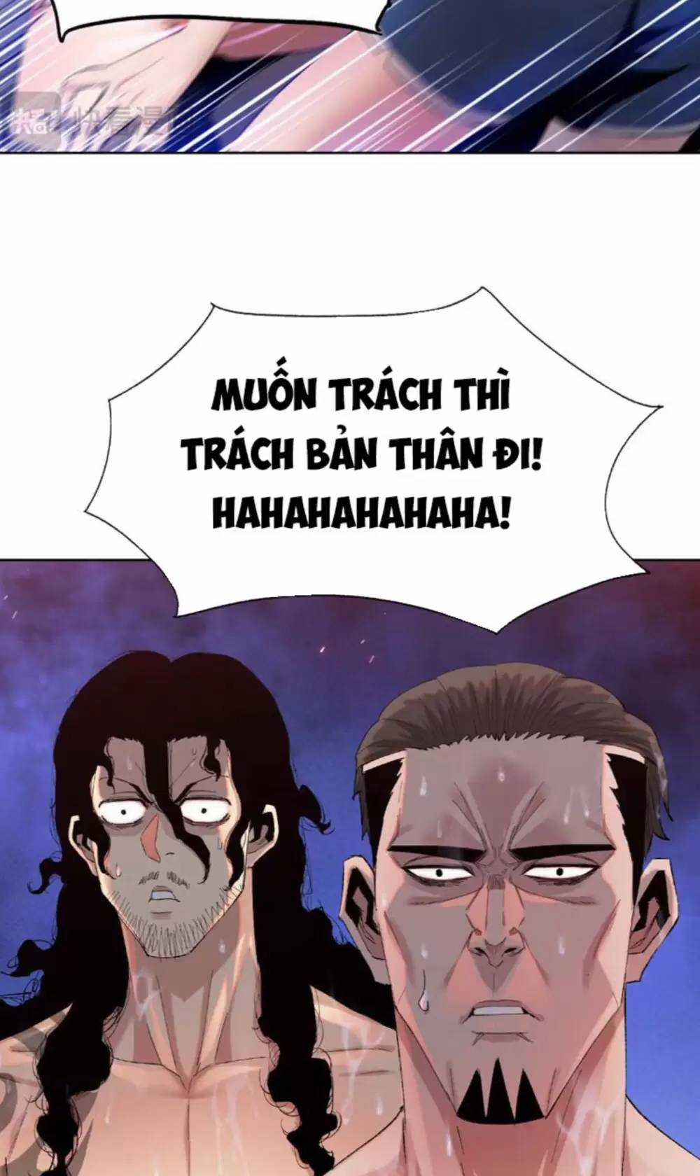 Kẻ Tàn Nhẫn Ngày Tận Thế: Bắt Đầu Dự Trữ Hàng Tỷ Tấn Vật Tư Chapter 10 trang 45
