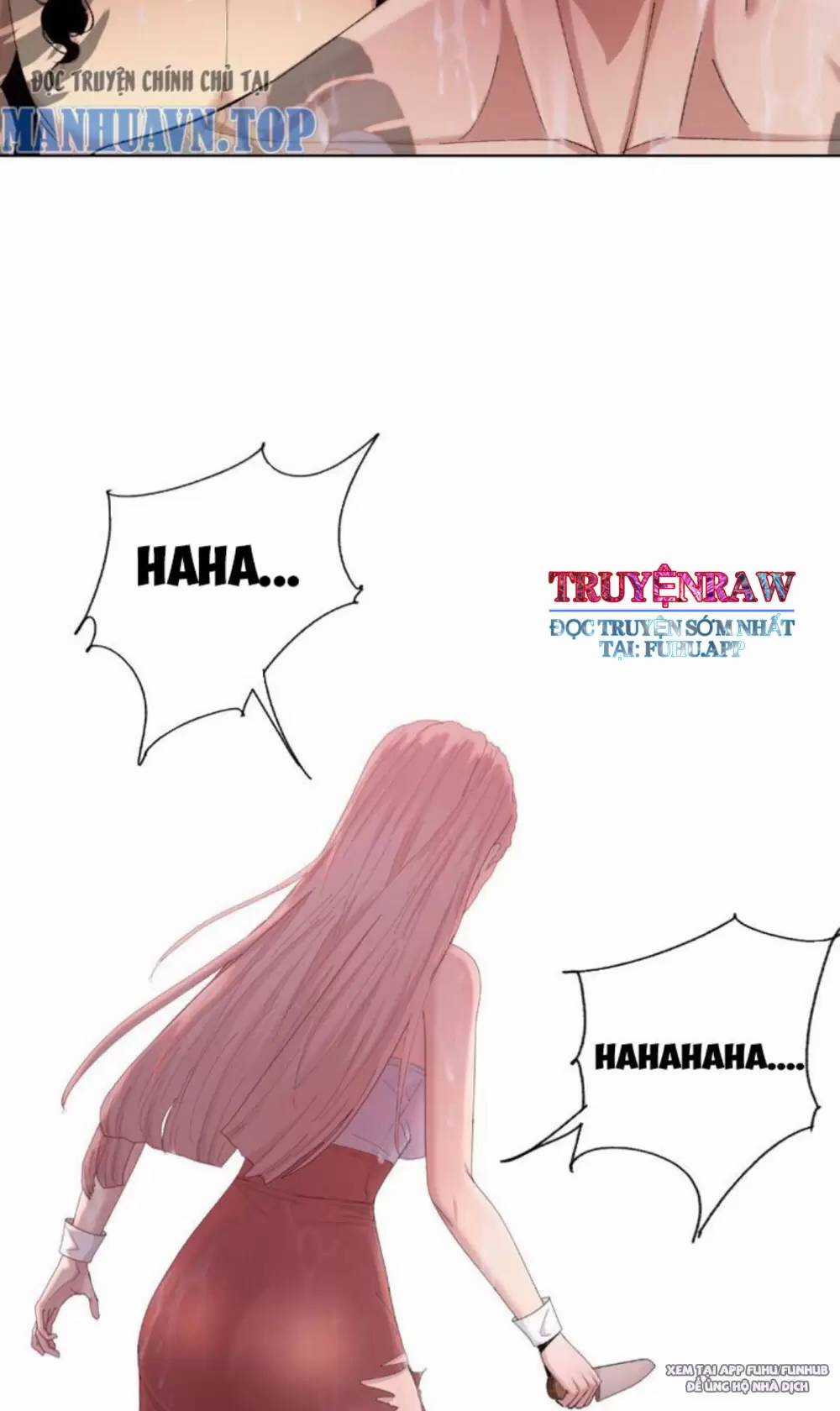 Kẻ Tàn Nhẫn Ngày Tận Thế: Bắt Đầu Dự Trữ Hàng Tỷ Tấn Vật Tư Chapter 10 trang 46