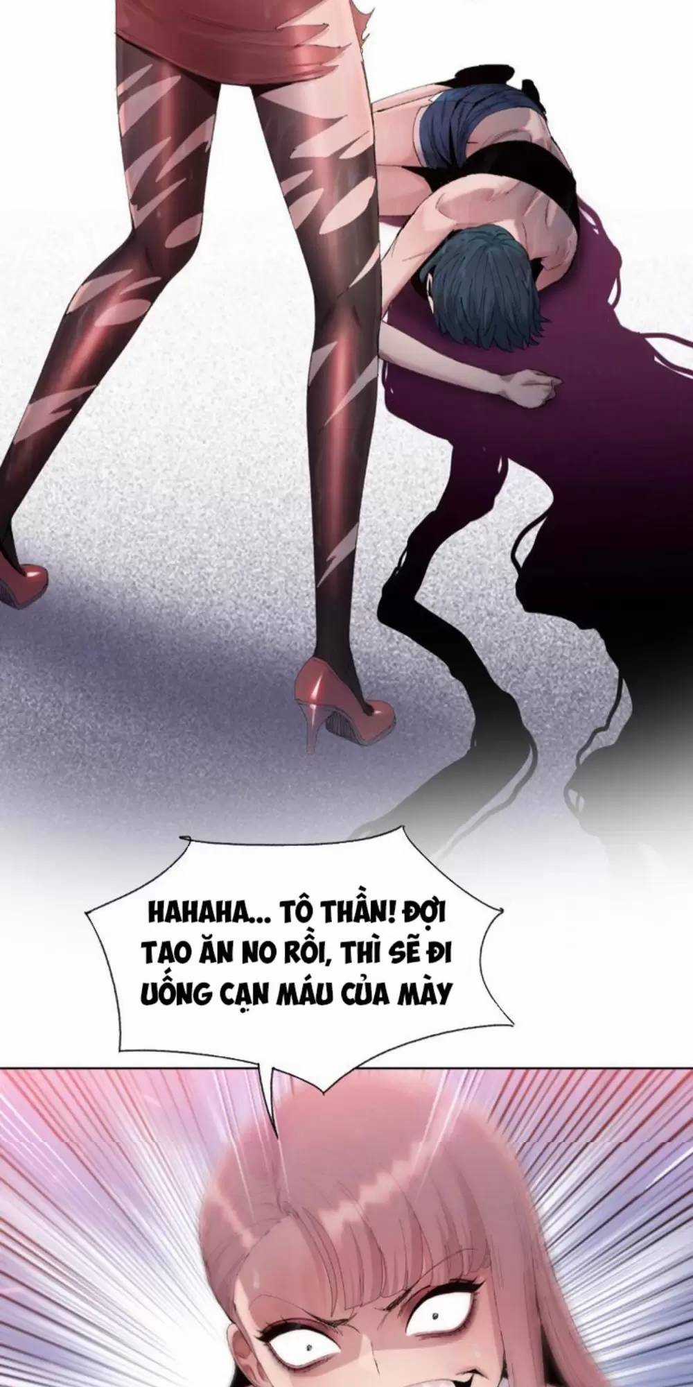 Kẻ Tàn Nhẫn Ngày Tận Thế: Bắt Đầu Dự Trữ Hàng Tỷ Tấn Vật Tư Chapter 10 trang 47