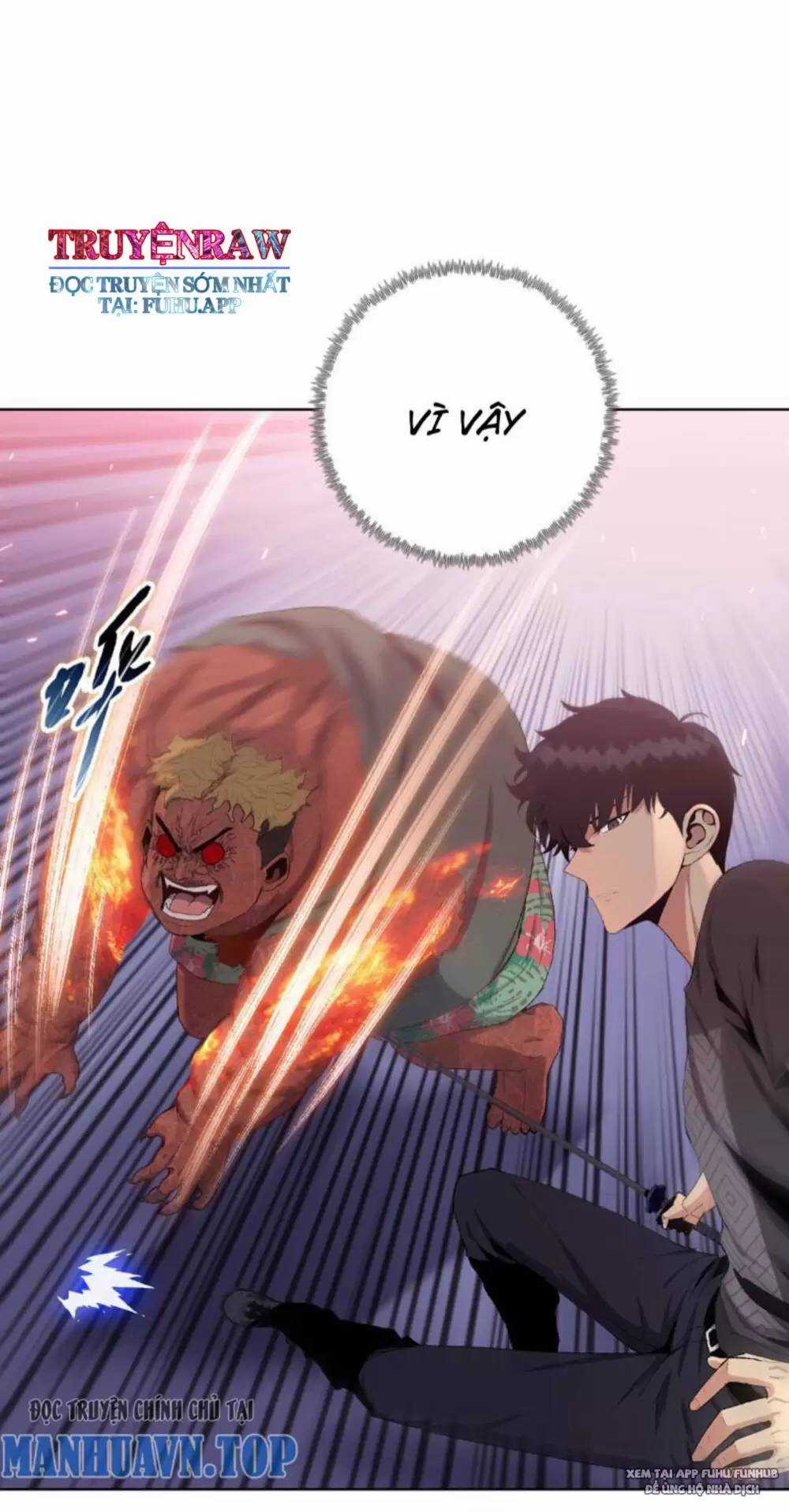 Kẻ Tàn Nhẫn Ngày Tận Thế: Bắt Đầu Dự Trữ Hàng Tỷ Tấn Vật Tư Chapter 10 trang 6