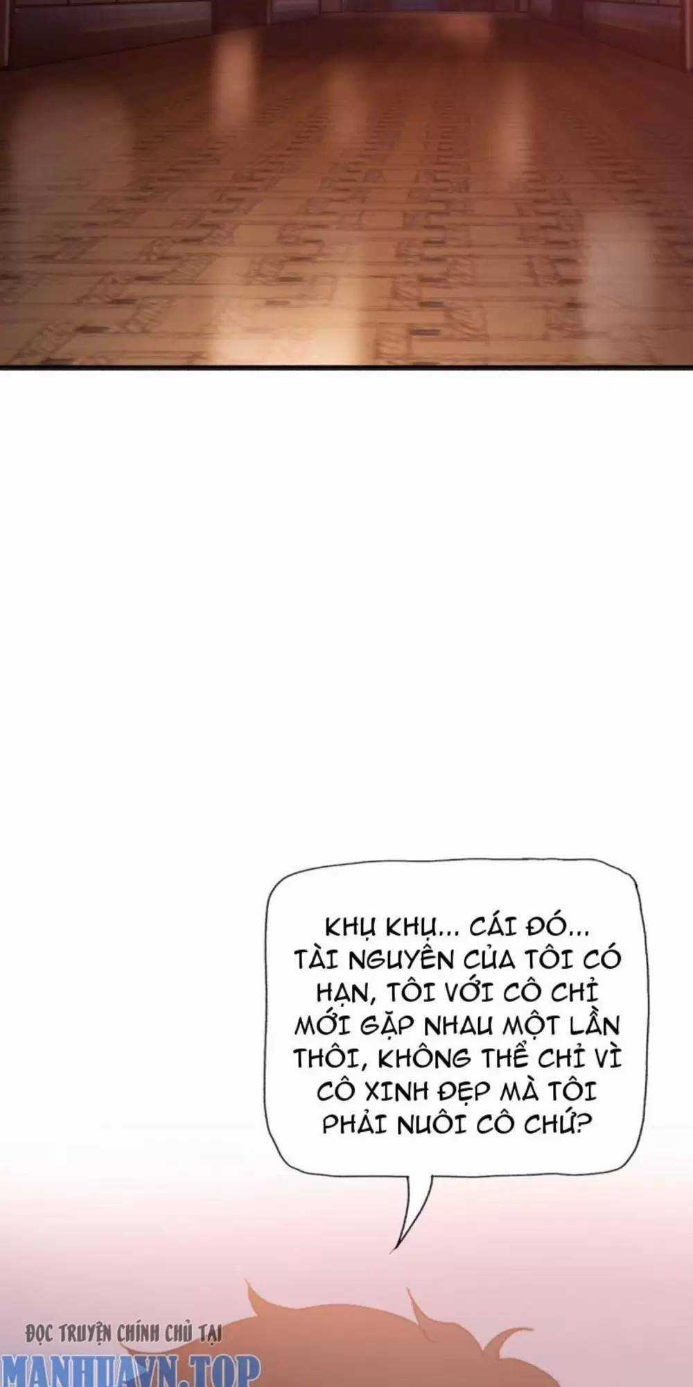 Kẻ Tàn Nhẫn Ngày Tận Thế: Bắt Đầu Dự Trữ Hàng Tỷ Tấn Vật Tư Chapter 10 trang 63