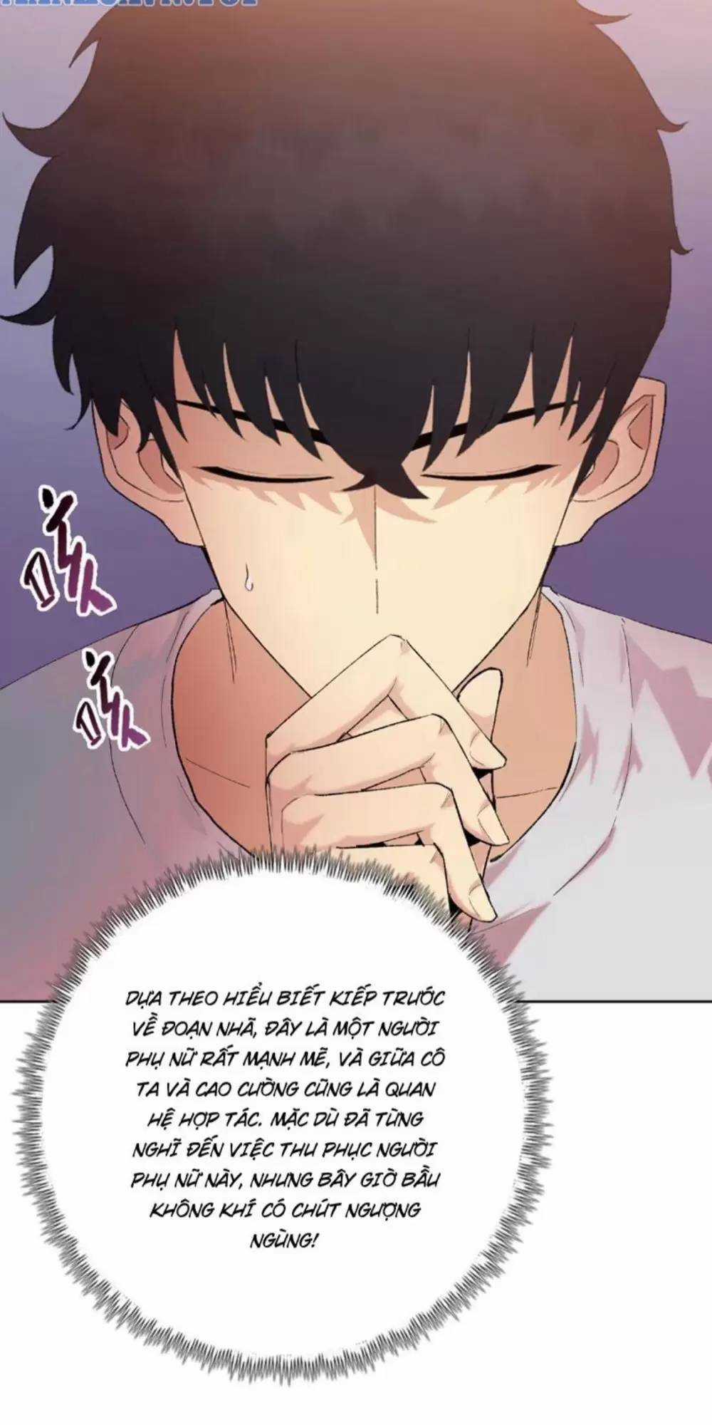 Kẻ Tàn Nhẫn Ngày Tận Thế: Bắt Đầu Dự Trữ Hàng Tỷ Tấn Vật Tư Chapter 10 trang 64