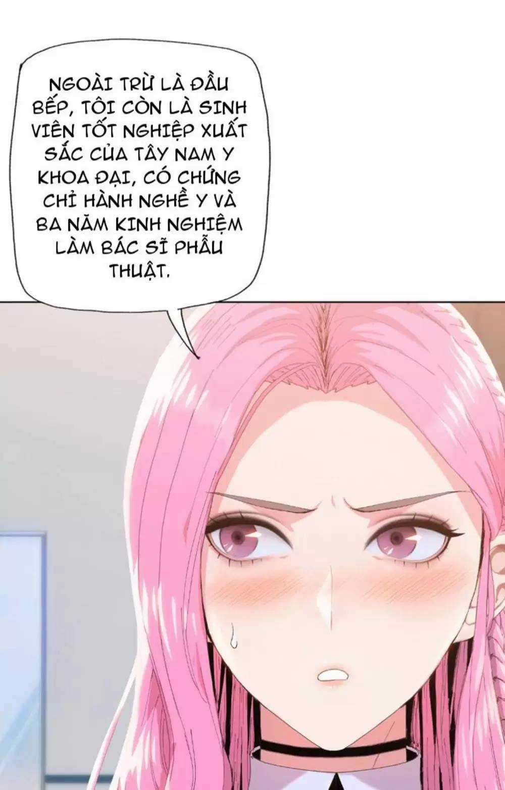 Kẻ Tàn Nhẫn Ngày Tận Thế: Bắt Đầu Dự Trữ Hàng Tỷ Tấn Vật Tư Chapter 10 trang 65