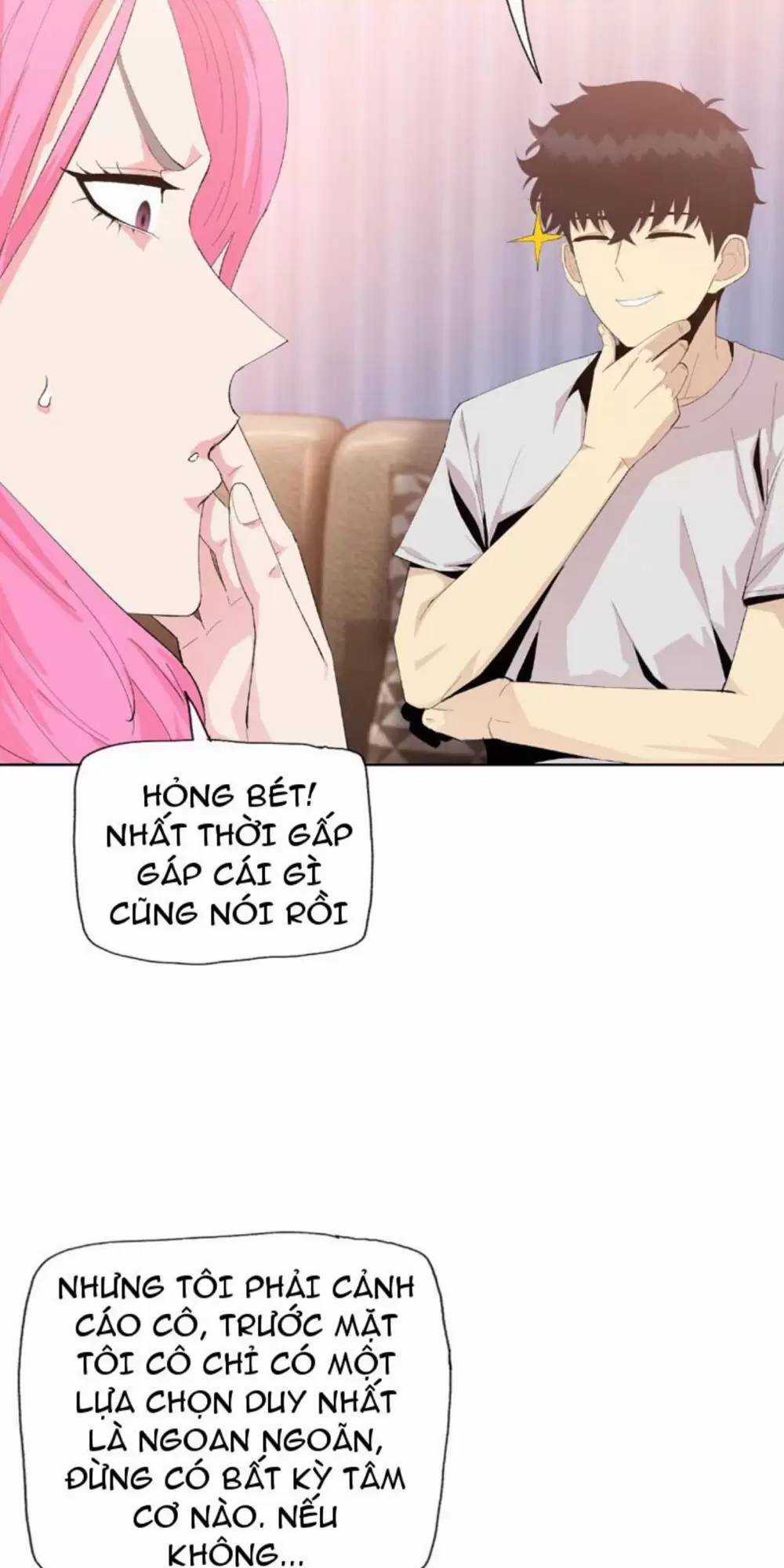 Kẻ Tàn Nhẫn Ngày Tận Thế: Bắt Đầu Dự Trữ Hàng Tỷ Tấn Vật Tư Chapter 10 trang 68