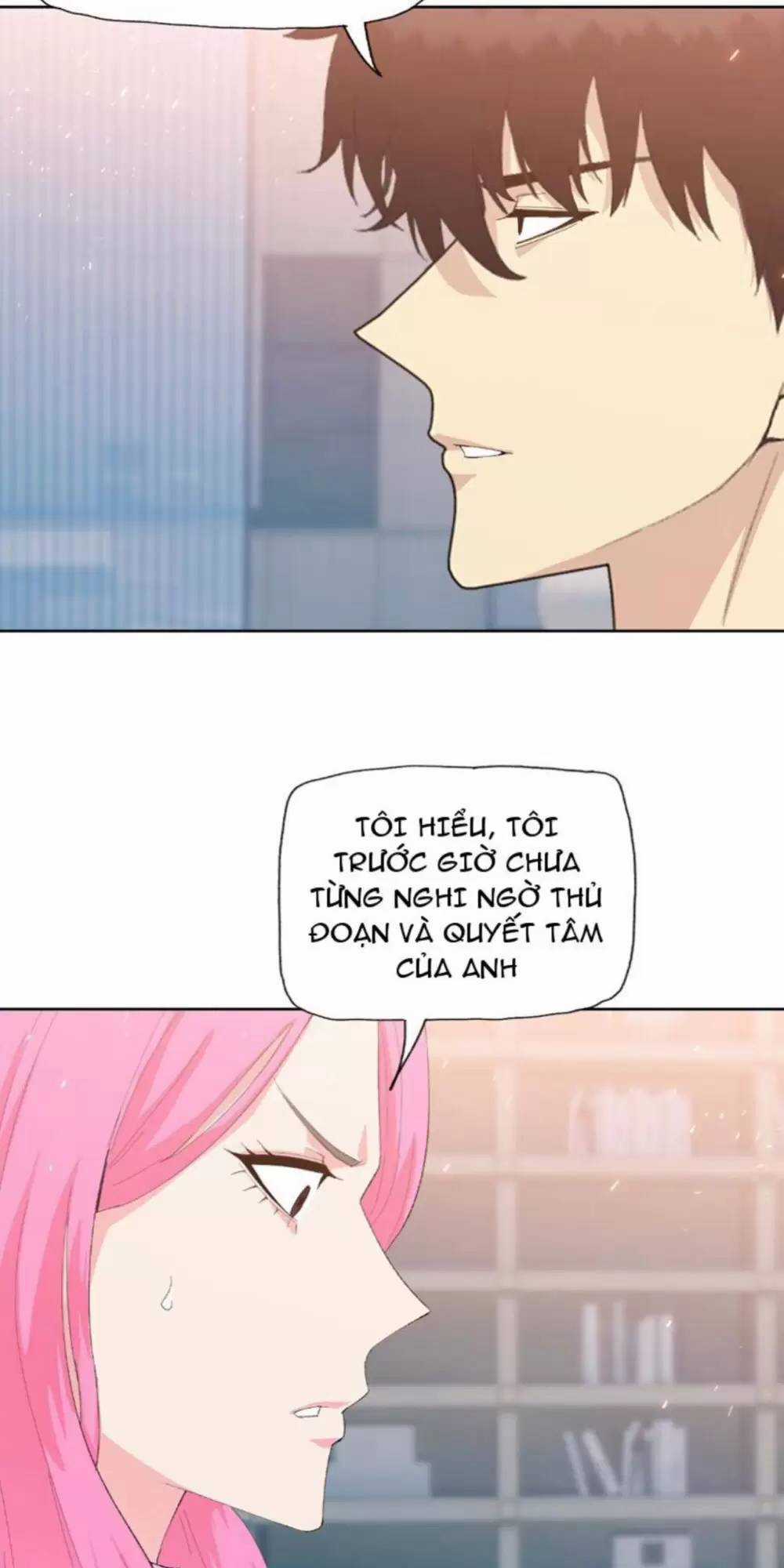 Kẻ Tàn Nhẫn Ngày Tận Thế: Bắt Đầu Dự Trữ Hàng Tỷ Tấn Vật Tư Chapter 10 trang 69
