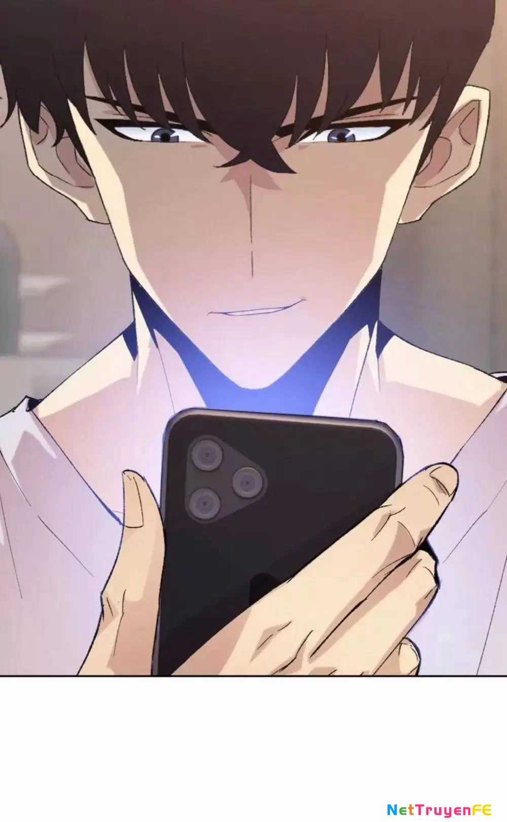 Kẻ Tàn Nhẫn Ngày Tận Thế: Bắt Đầu Dự Trữ Hàng Tỷ Tấn Vật Tư Chapter 11 trang 10