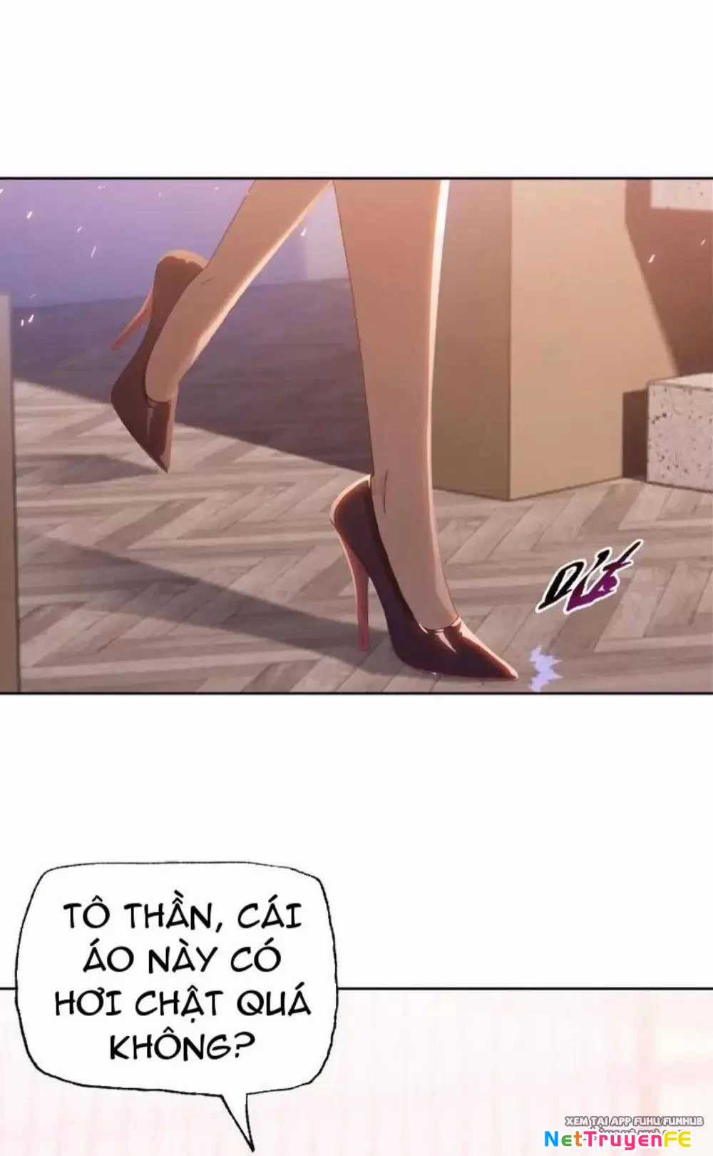 Kẻ Tàn Nhẫn Ngày Tận Thế: Bắt Đầu Dự Trữ Hàng Tỷ Tấn Vật Tư Chapter 11 trang 11