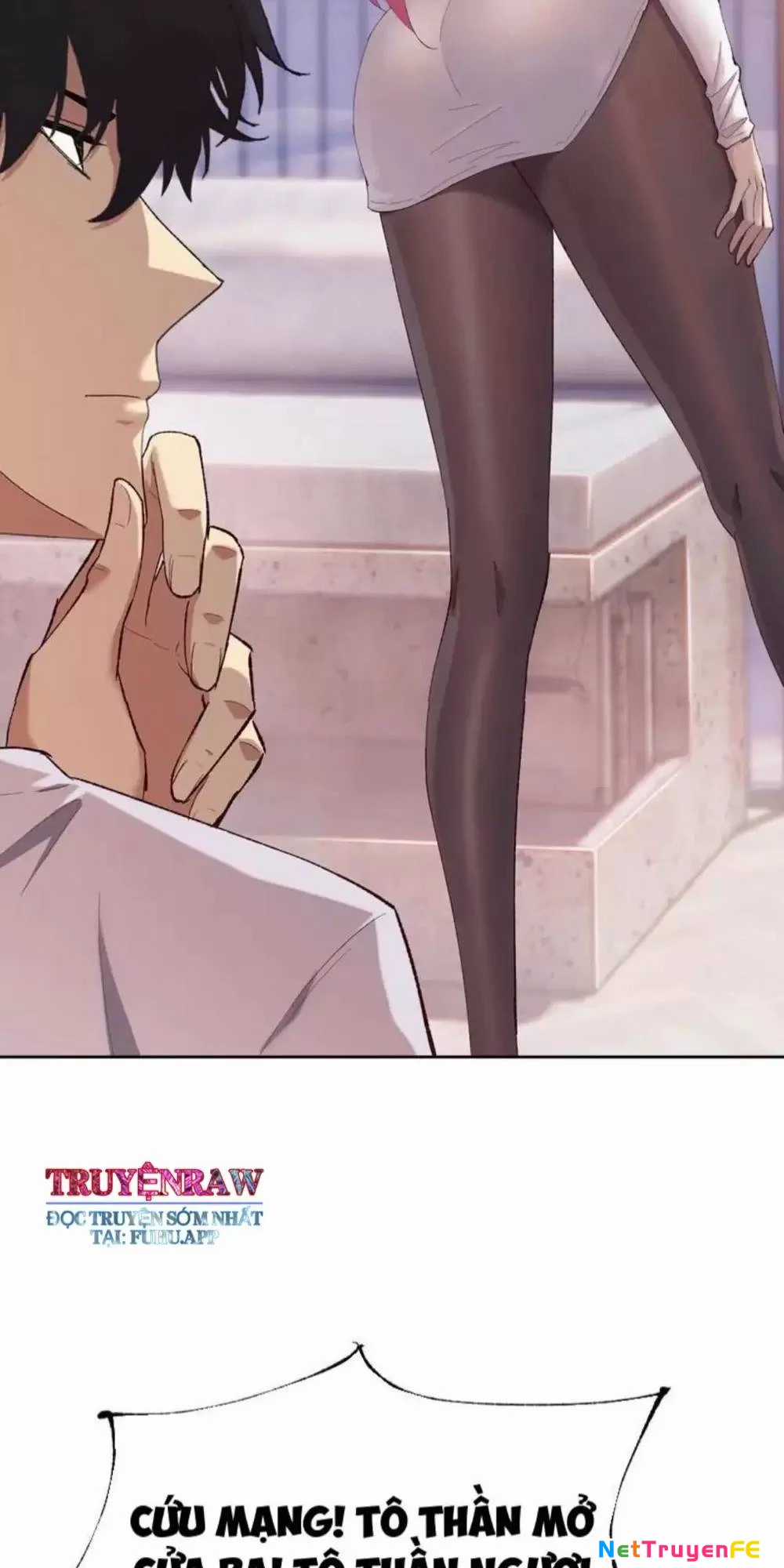 Kẻ Tàn Nhẫn Ngày Tận Thế: Bắt Đầu Dự Trữ Hàng Tỷ Tấn Vật Tư Chapter 11 trang 14