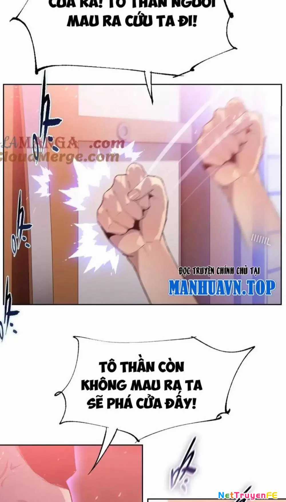 Kẻ Tàn Nhẫn Ngày Tận Thế: Bắt Đầu Dự Trữ Hàng Tỷ Tấn Vật Tư Chapter 11 trang 15