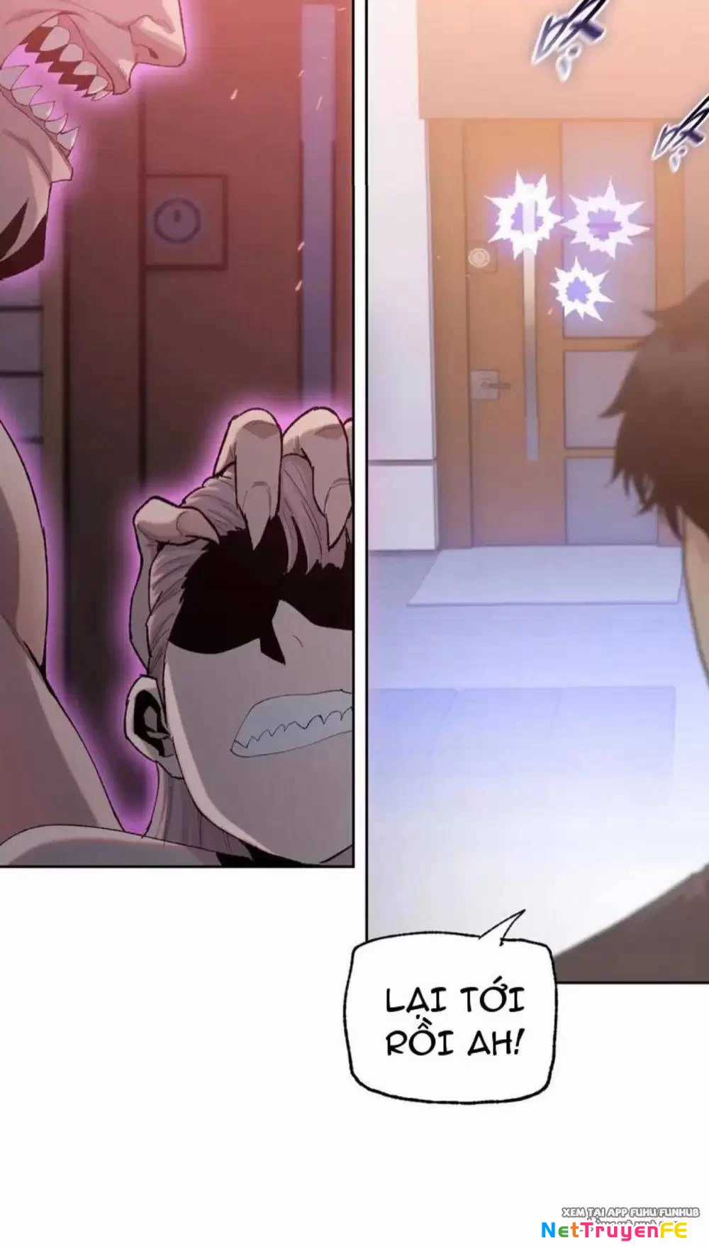 Kẻ Tàn Nhẫn Ngày Tận Thế: Bắt Đầu Dự Trữ Hàng Tỷ Tấn Vật Tư Chapter 11 trang 16