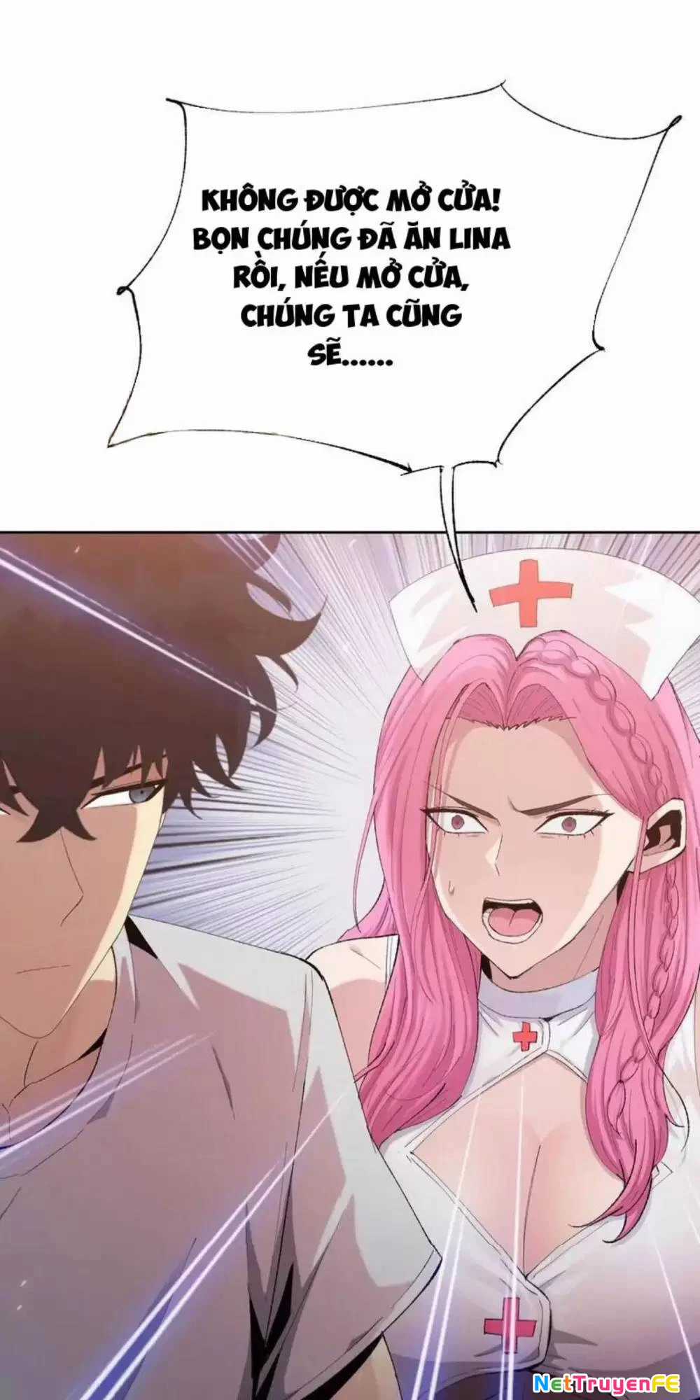 Kẻ Tàn Nhẫn Ngày Tận Thế: Bắt Đầu Dự Trữ Hàng Tỷ Tấn Vật Tư Chapter 11 trang 17