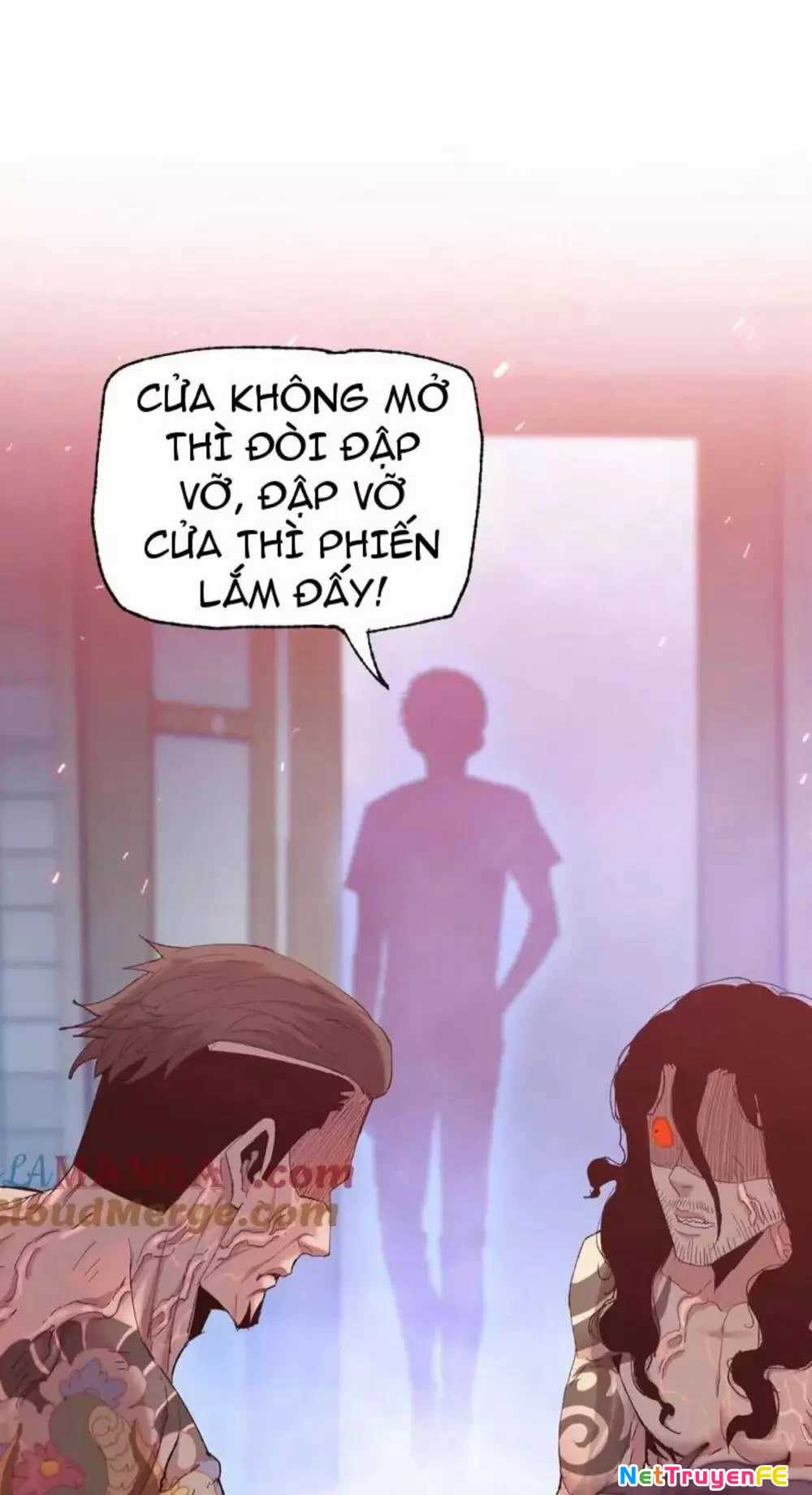 Kẻ Tàn Nhẫn Ngày Tận Thế: Bắt Đầu Dự Trữ Hàng Tỷ Tấn Vật Tư Chapter 11 trang 20