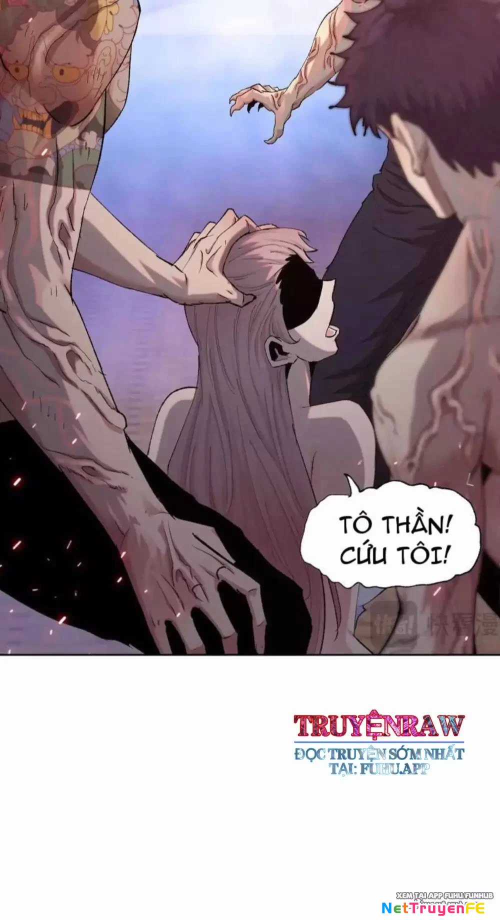 Kẻ Tàn Nhẫn Ngày Tận Thế: Bắt Đầu Dự Trữ Hàng Tỷ Tấn Vật Tư Chapter 11 trang 21