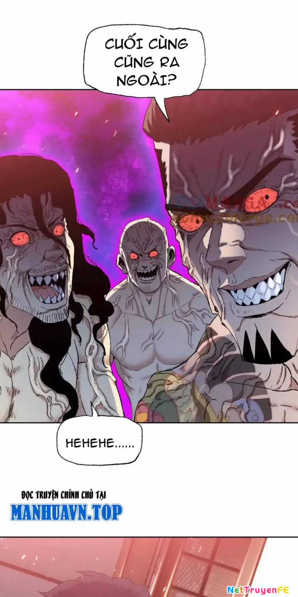 Kẻ Tàn Nhẫn Ngày Tận Thế: Bắt Đầu Dự Trữ Hàng Tỷ Tấn Vật Tư Chapter 11 trang 22