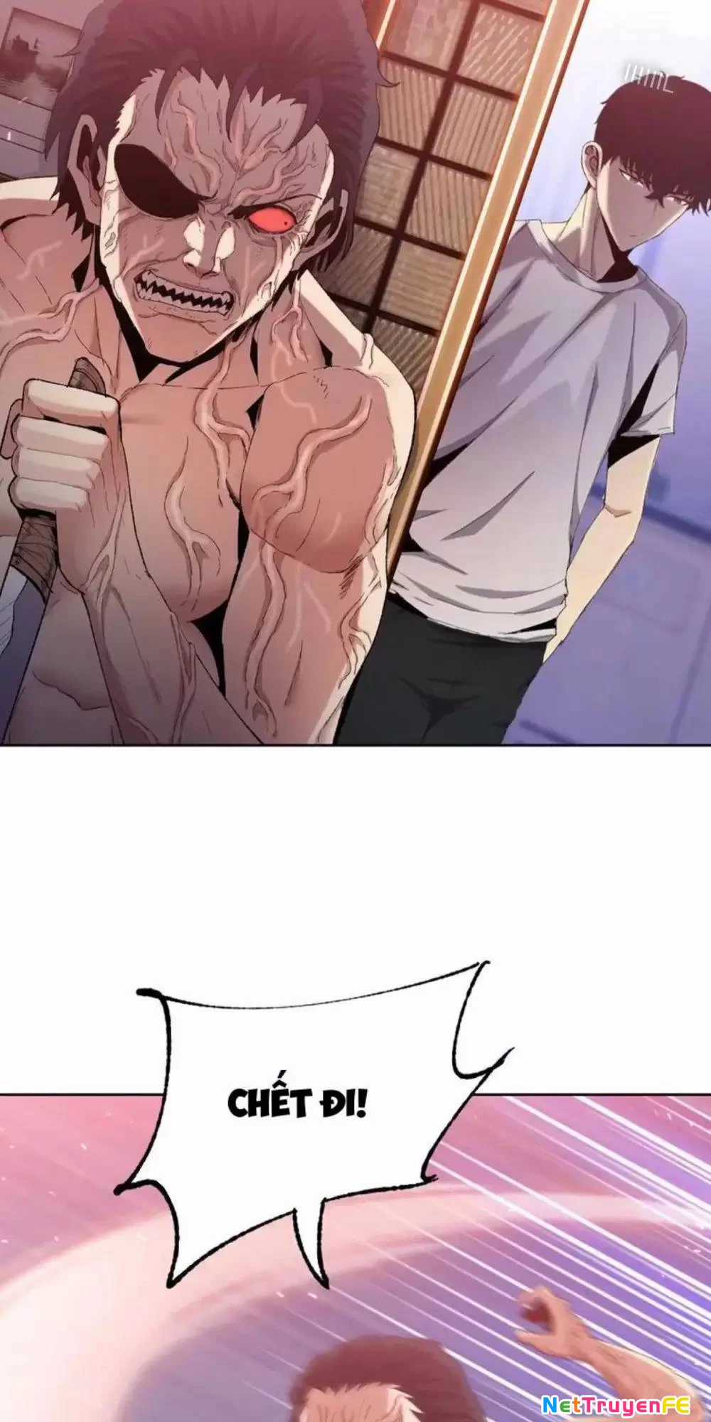 Kẻ Tàn Nhẫn Ngày Tận Thế: Bắt Đầu Dự Trữ Hàng Tỷ Tấn Vật Tư Chapter 11 trang 23