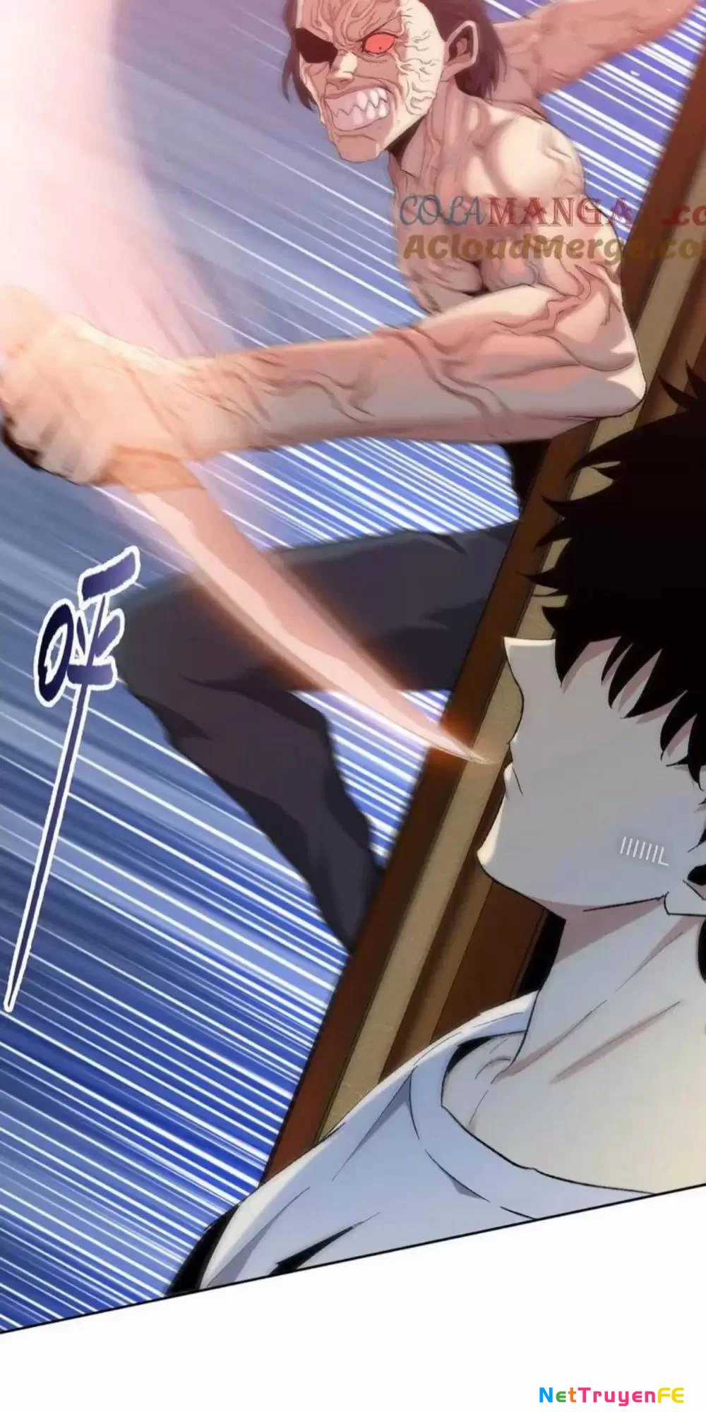 Kẻ Tàn Nhẫn Ngày Tận Thế: Bắt Đầu Dự Trữ Hàng Tỷ Tấn Vật Tư Chapter 11 trang 24