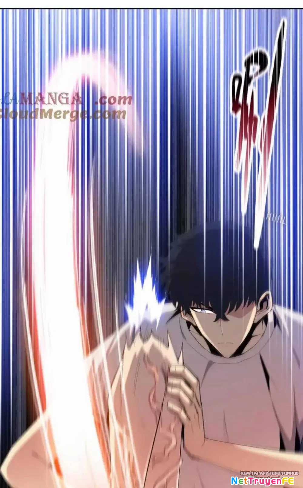 Kẻ Tàn Nhẫn Ngày Tận Thế: Bắt Đầu Dự Trữ Hàng Tỷ Tấn Vật Tư Chapter 11 trang 26