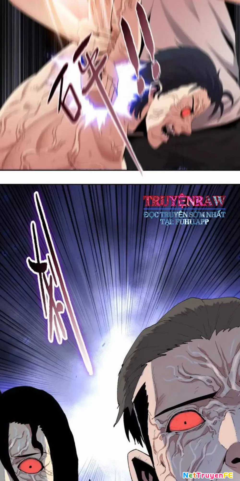 Kẻ Tàn Nhẫn Ngày Tận Thế: Bắt Đầu Dự Trữ Hàng Tỷ Tấn Vật Tư Chapter 11 trang 27