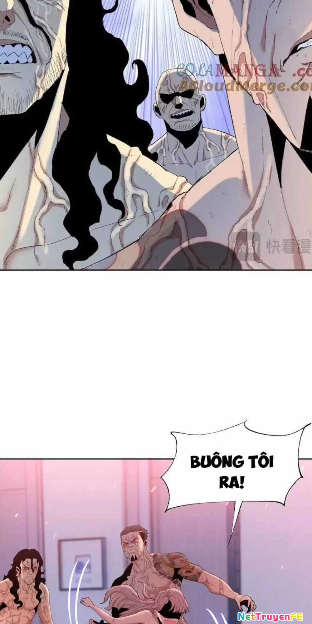 Kẻ Tàn Nhẫn Ngày Tận Thế: Bắt Đầu Dự Trữ Hàng Tỷ Tấn Vật Tư Chapter 11 trang 28