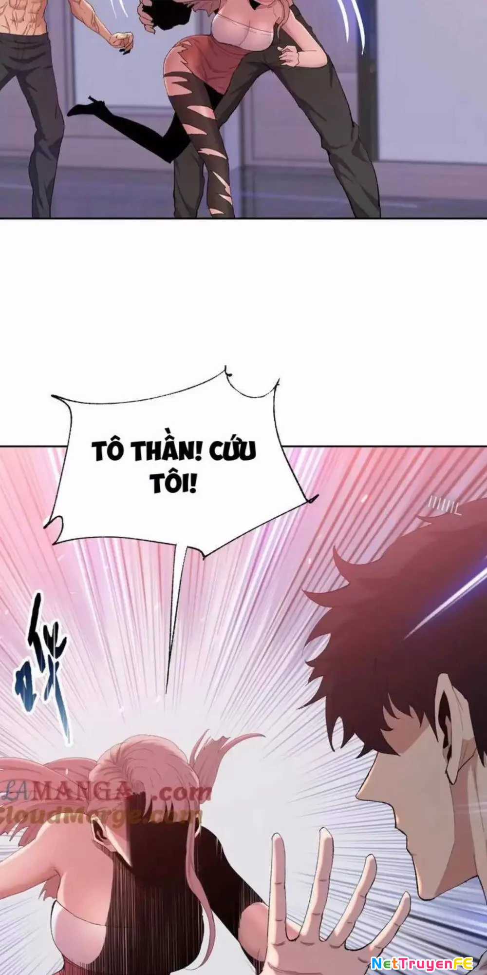 Kẻ Tàn Nhẫn Ngày Tận Thế: Bắt Đầu Dự Trữ Hàng Tỷ Tấn Vật Tư Chapter 11 trang 29