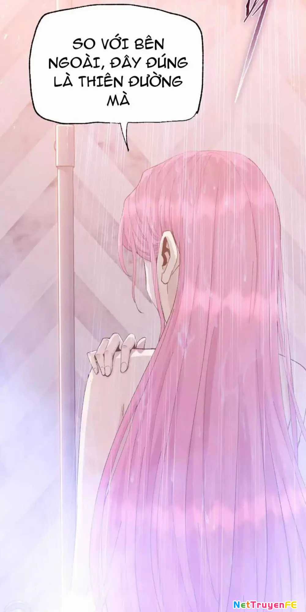 Kẻ Tàn Nhẫn Ngày Tận Thế: Bắt Đầu Dự Trữ Hàng Tỷ Tấn Vật Tư Chapter 11 trang 3