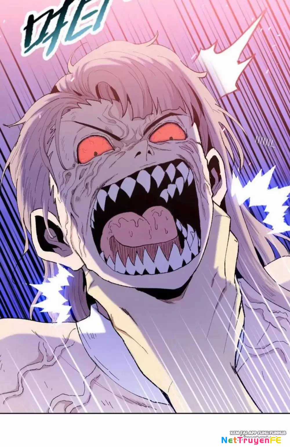 Kẻ Tàn Nhẫn Ngày Tận Thế: Bắt Đầu Dự Trữ Hàng Tỷ Tấn Vật Tư Chapter 11 trang 31