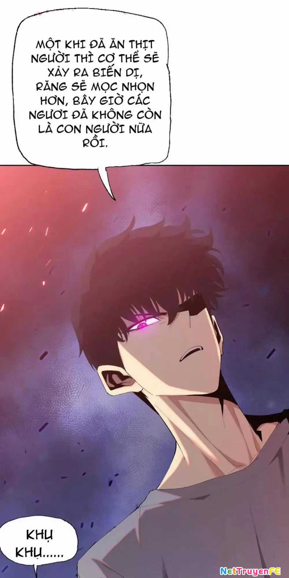 Kẻ Tàn Nhẫn Ngày Tận Thế: Bắt Đầu Dự Trữ Hàng Tỷ Tấn Vật Tư Chapter 11 trang 32