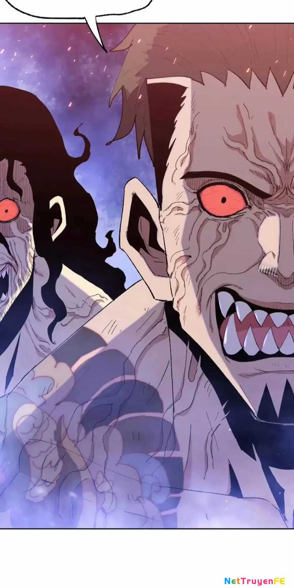 Kẻ Tàn Nhẫn Ngày Tận Thế: Bắt Đầu Dự Trữ Hàng Tỷ Tấn Vật Tư Chapter 11 trang 34