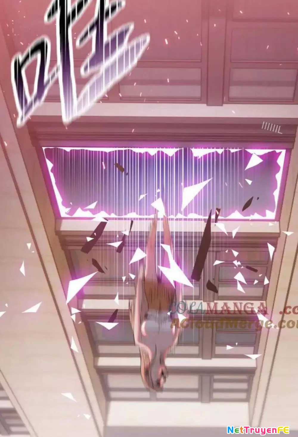 Kẻ Tàn Nhẫn Ngày Tận Thế: Bắt Đầu Dự Trữ Hàng Tỷ Tấn Vật Tư Chapter 11 trang 41