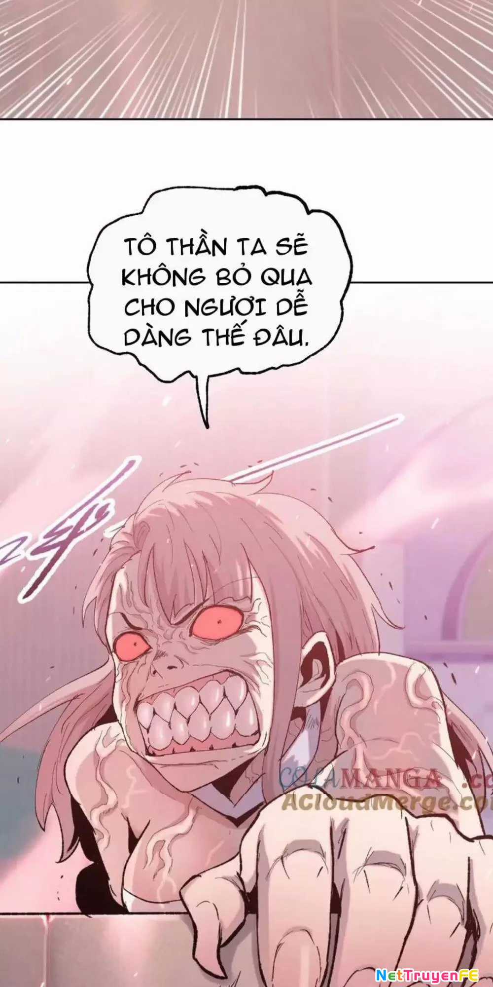 Kẻ Tàn Nhẫn Ngày Tận Thế: Bắt Đầu Dự Trữ Hàng Tỷ Tấn Vật Tư Chapter 11 trang 43