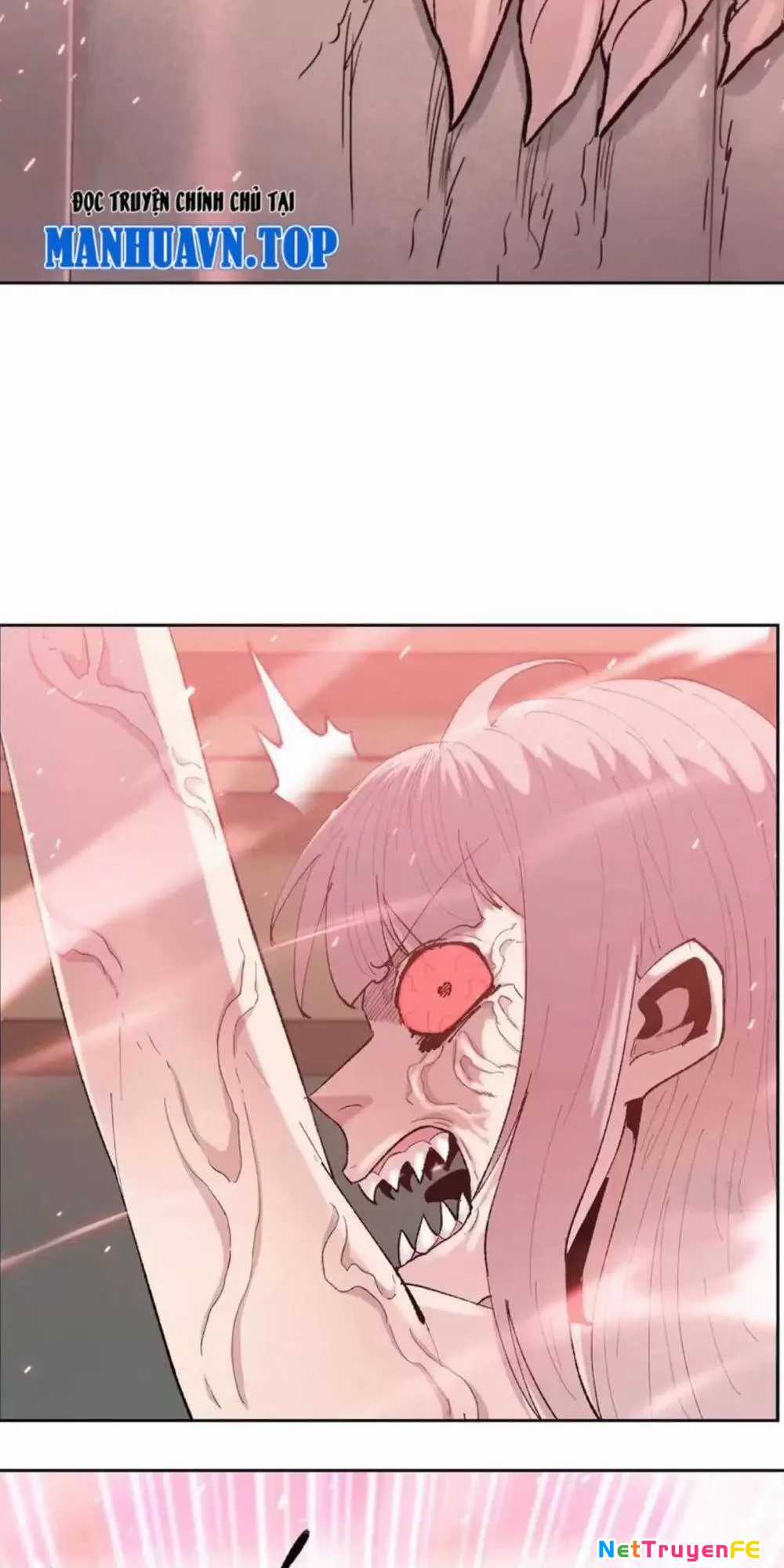 Kẻ Tàn Nhẫn Ngày Tận Thế: Bắt Đầu Dự Trữ Hàng Tỷ Tấn Vật Tư Chapter 11 trang 44