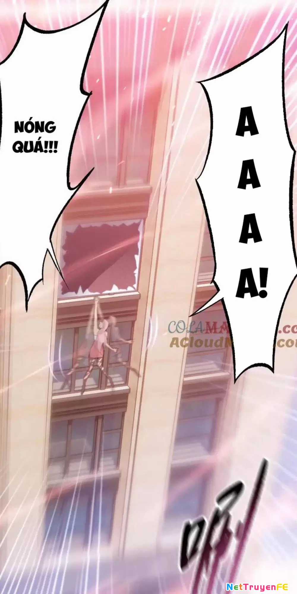 Kẻ Tàn Nhẫn Ngày Tận Thế: Bắt Đầu Dự Trữ Hàng Tỷ Tấn Vật Tư Chapter 11 trang 45