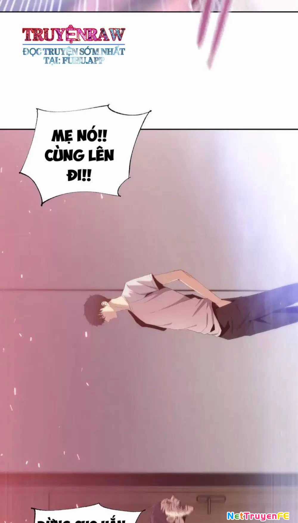 Kẻ Tàn Nhẫn Ngày Tận Thế: Bắt Đầu Dự Trữ Hàng Tỷ Tấn Vật Tư Chapter 11 trang 46