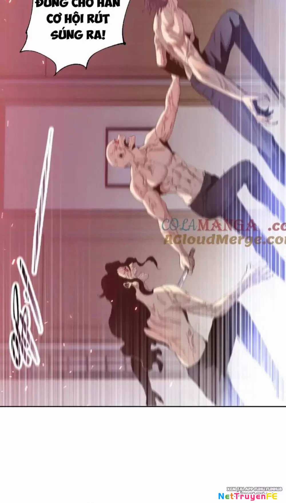 Kẻ Tàn Nhẫn Ngày Tận Thế: Bắt Đầu Dự Trữ Hàng Tỷ Tấn Vật Tư Chapter 11 trang 47