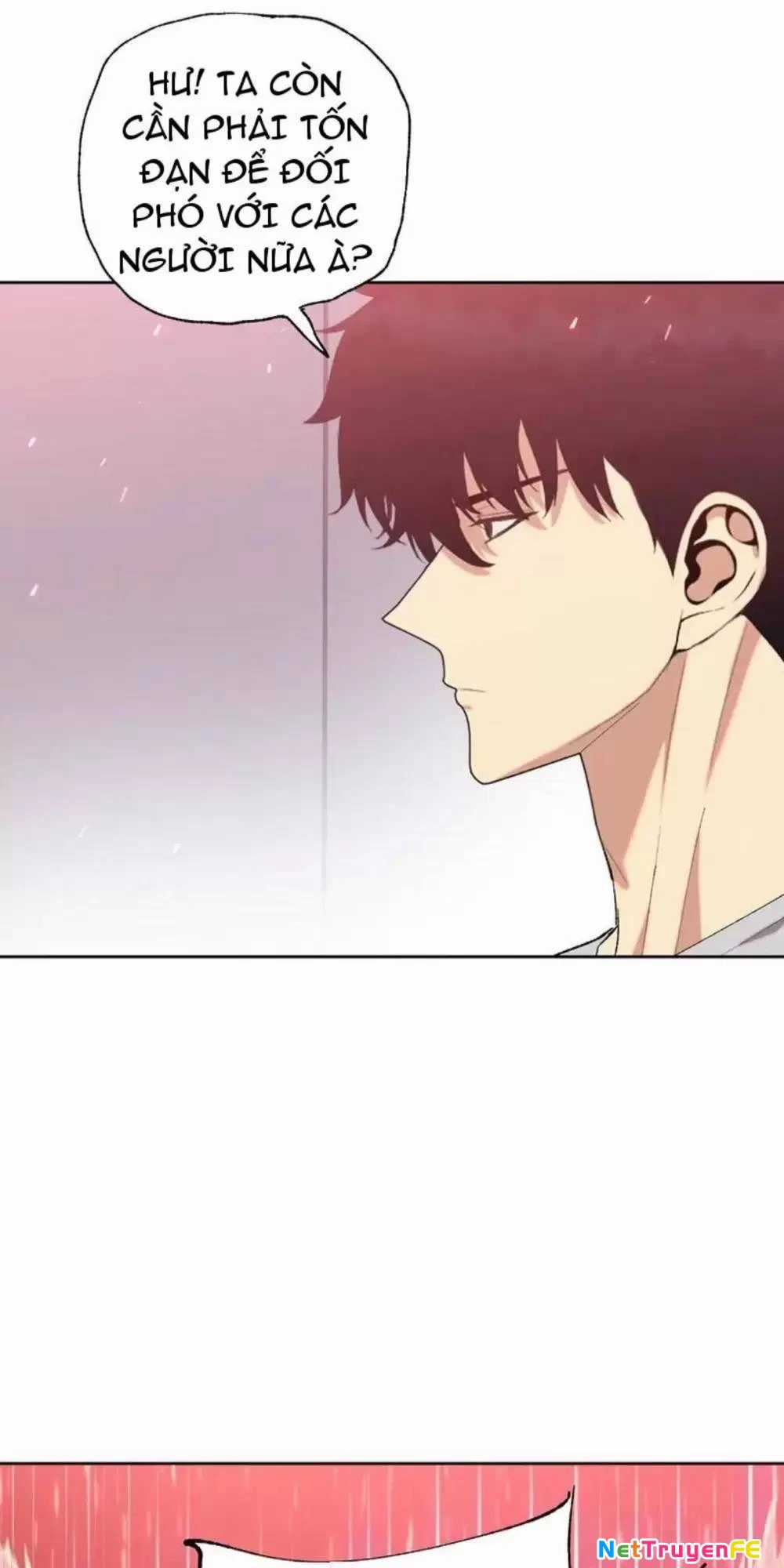 Kẻ Tàn Nhẫn Ngày Tận Thế: Bắt Đầu Dự Trữ Hàng Tỷ Tấn Vật Tư Chapter 11 trang 48