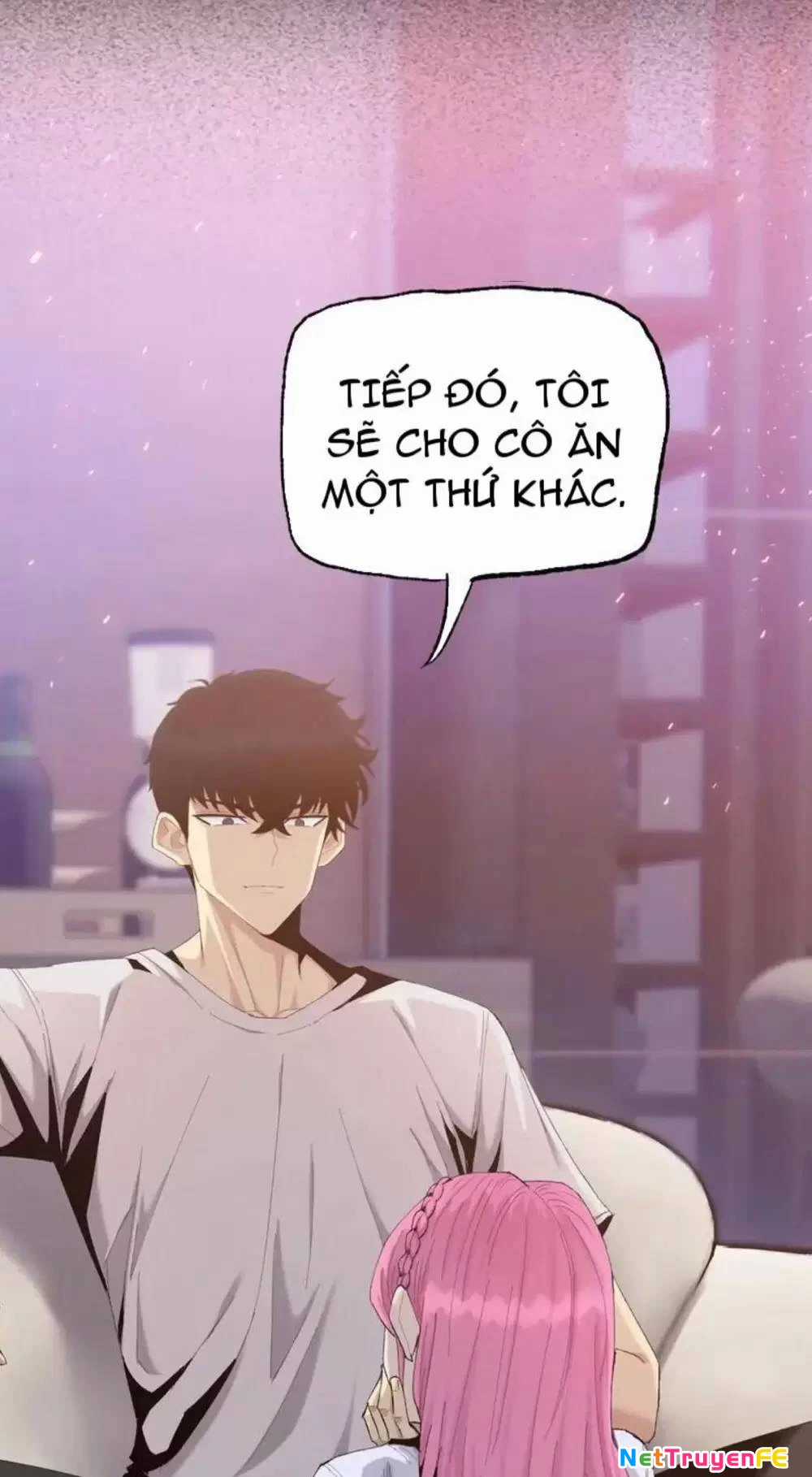 Kẻ Tàn Nhẫn Ngày Tận Thế: Bắt Đầu Dự Trữ Hàng Tỷ Tấn Vật Tư Chapter 11 trang 5