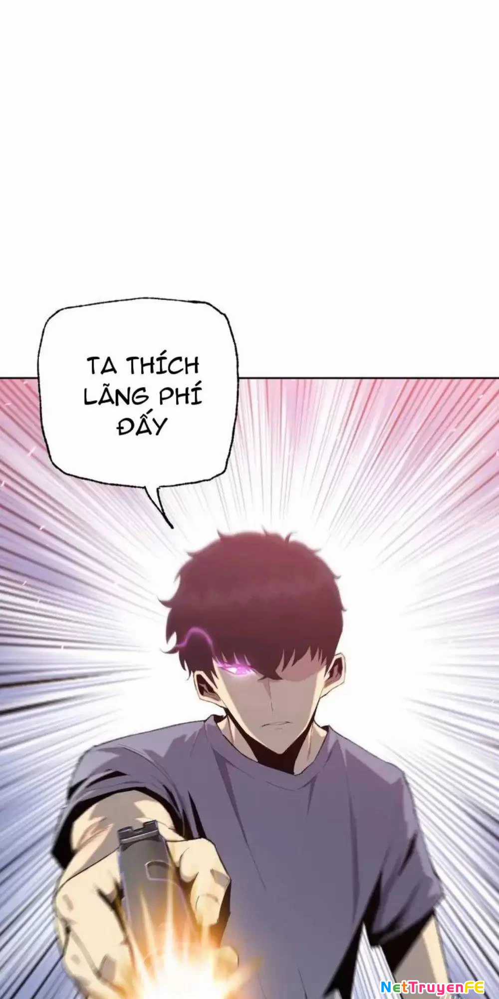 Kẻ Tàn Nhẫn Ngày Tận Thế: Bắt Đầu Dự Trữ Hàng Tỷ Tấn Vật Tư Chapter 11 trang 50