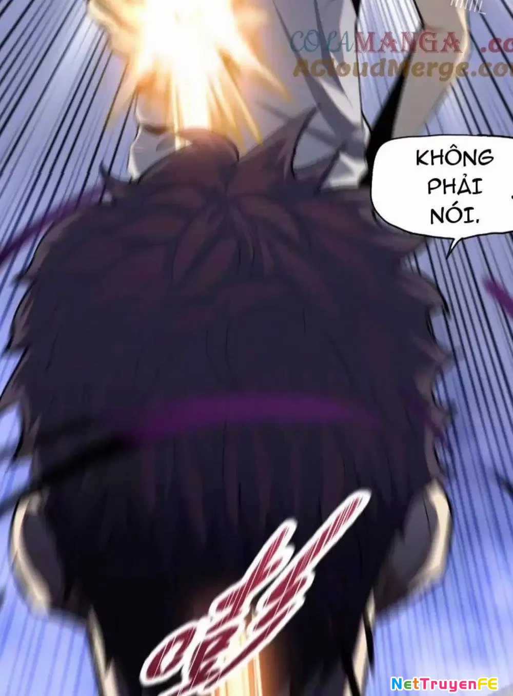 Kẻ Tàn Nhẫn Ngày Tận Thế: Bắt Đầu Dự Trữ Hàng Tỷ Tấn Vật Tư Chapter 11 trang 51