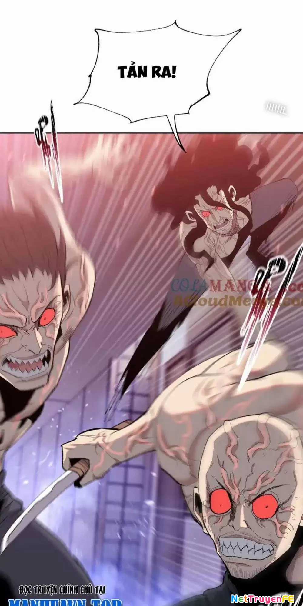 Kẻ Tàn Nhẫn Ngày Tận Thế: Bắt Đầu Dự Trữ Hàng Tỷ Tấn Vật Tư Chapter 11 trang 53