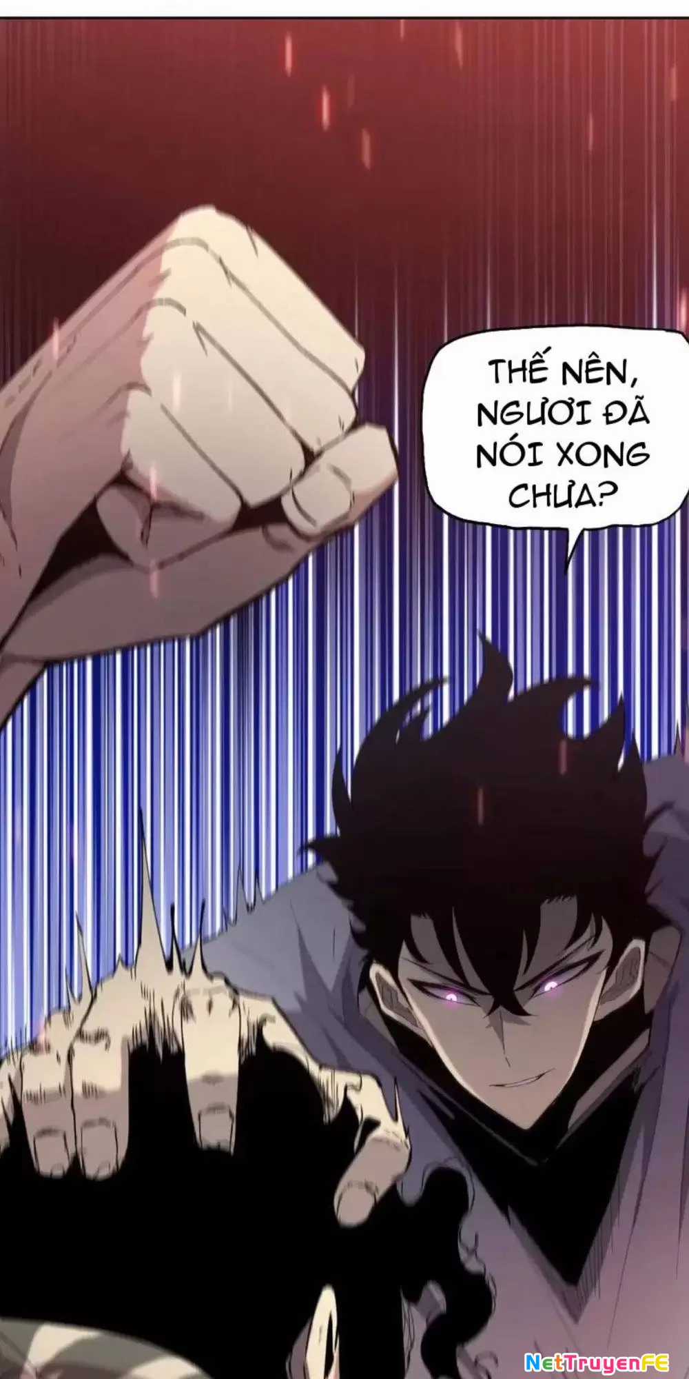 Kẻ Tàn Nhẫn Ngày Tận Thế: Bắt Đầu Dự Trữ Hàng Tỷ Tấn Vật Tư Chapter 11 trang 58