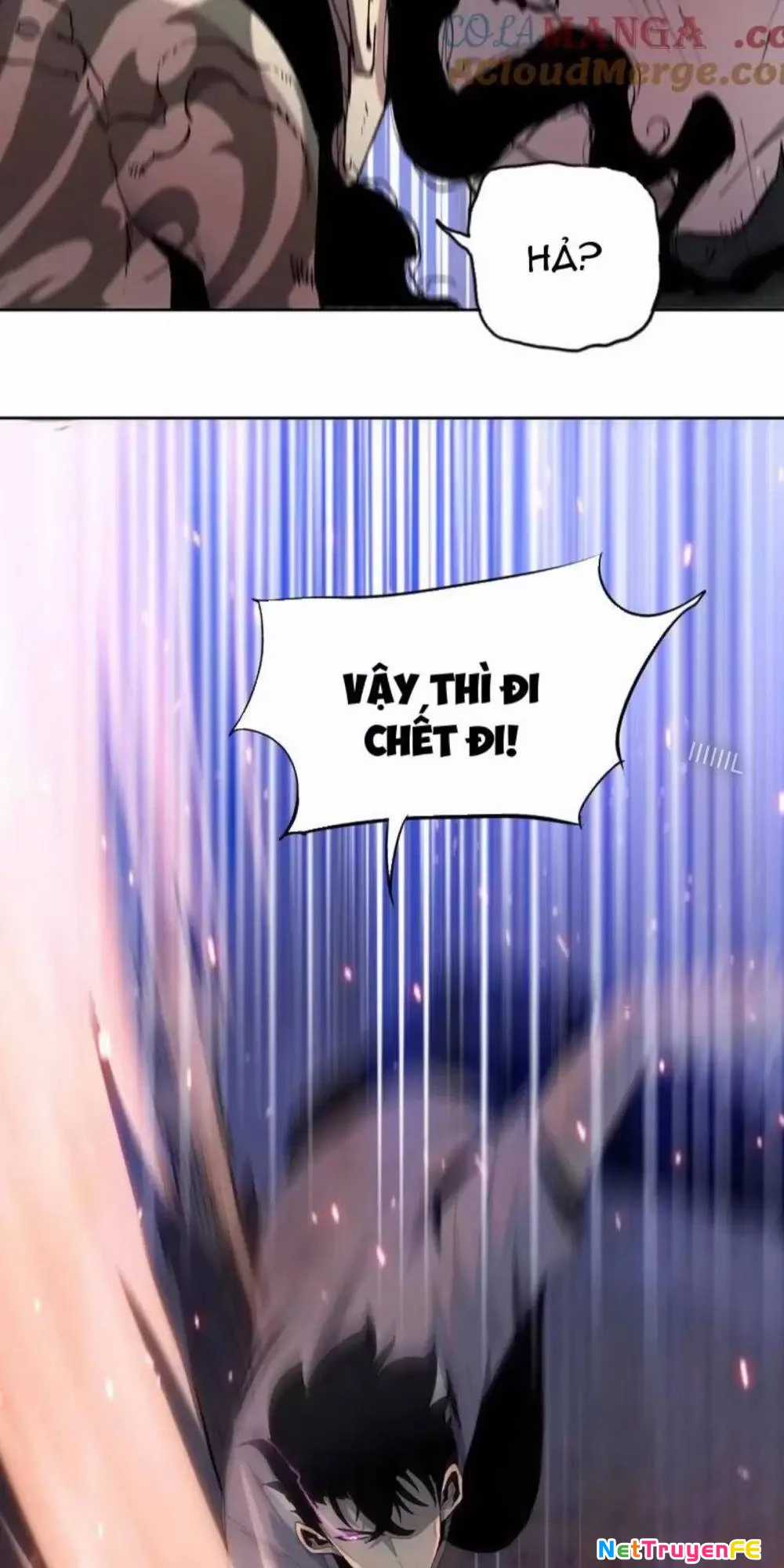 Kẻ Tàn Nhẫn Ngày Tận Thế: Bắt Đầu Dự Trữ Hàng Tỷ Tấn Vật Tư Chapter 11 trang 59