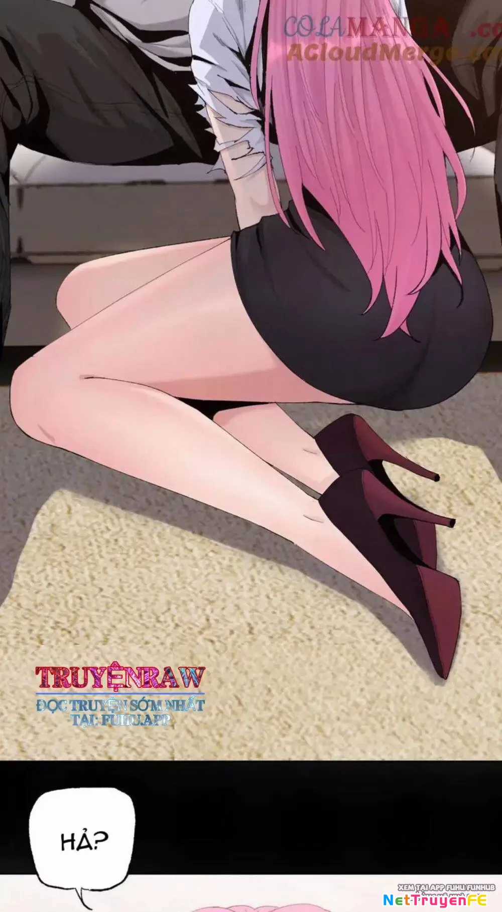 Kẻ Tàn Nhẫn Ngày Tận Thế: Bắt Đầu Dự Trữ Hàng Tỷ Tấn Vật Tư Chapter 11 trang 6