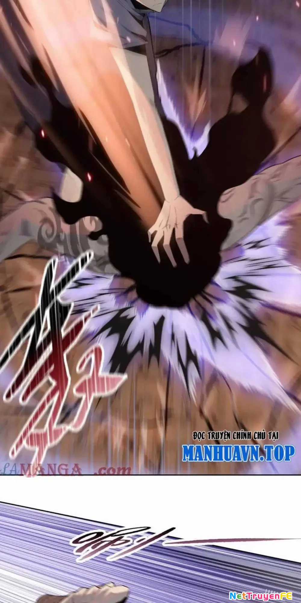 Kẻ Tàn Nhẫn Ngày Tận Thế: Bắt Đầu Dự Trữ Hàng Tỷ Tấn Vật Tư Chapter 11 trang 60