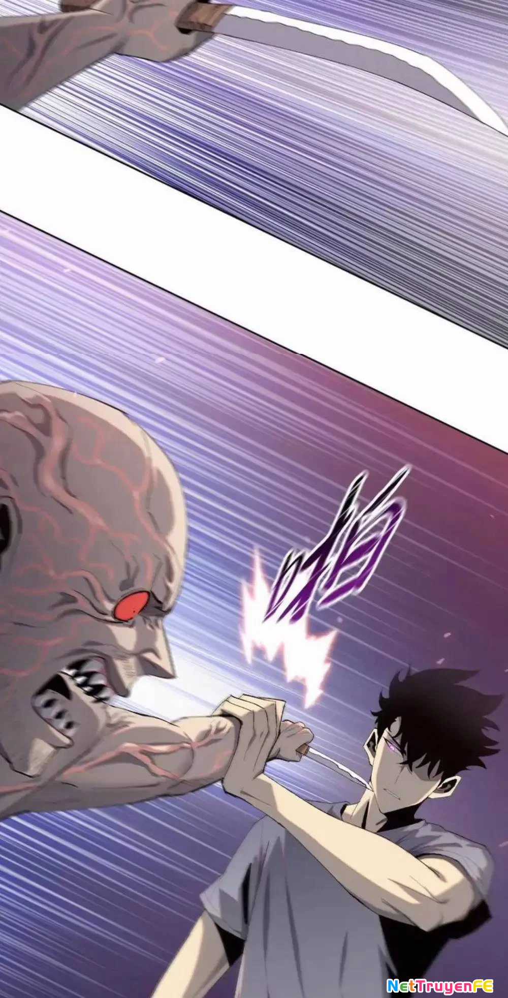 Kẻ Tàn Nhẫn Ngày Tận Thế: Bắt Đầu Dự Trữ Hàng Tỷ Tấn Vật Tư Chapter 11 trang 61