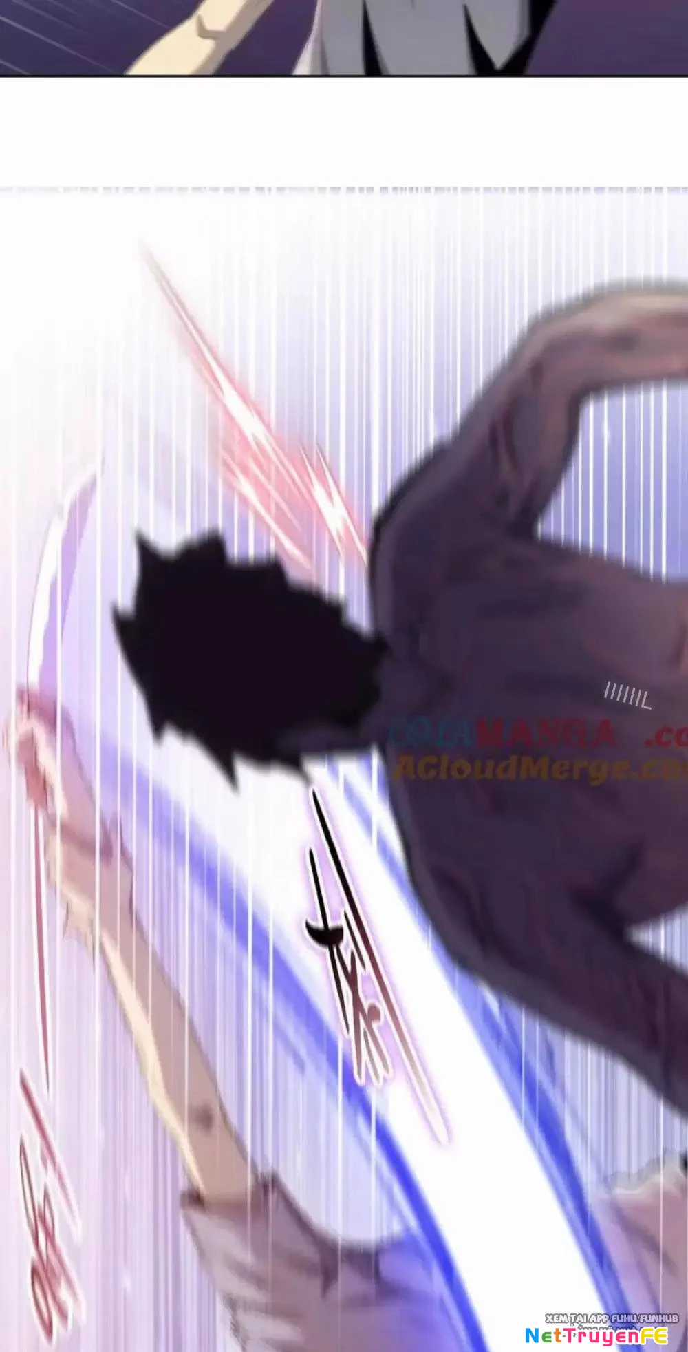 Kẻ Tàn Nhẫn Ngày Tận Thế: Bắt Đầu Dự Trữ Hàng Tỷ Tấn Vật Tư Chapter 11 trang 62