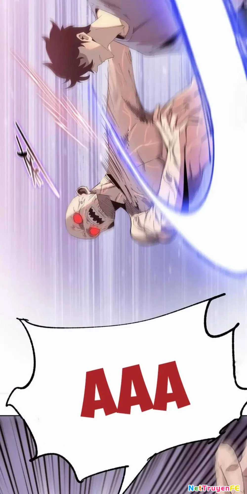 Kẻ Tàn Nhẫn Ngày Tận Thế: Bắt Đầu Dự Trữ Hàng Tỷ Tấn Vật Tư Chapter 11 trang 63