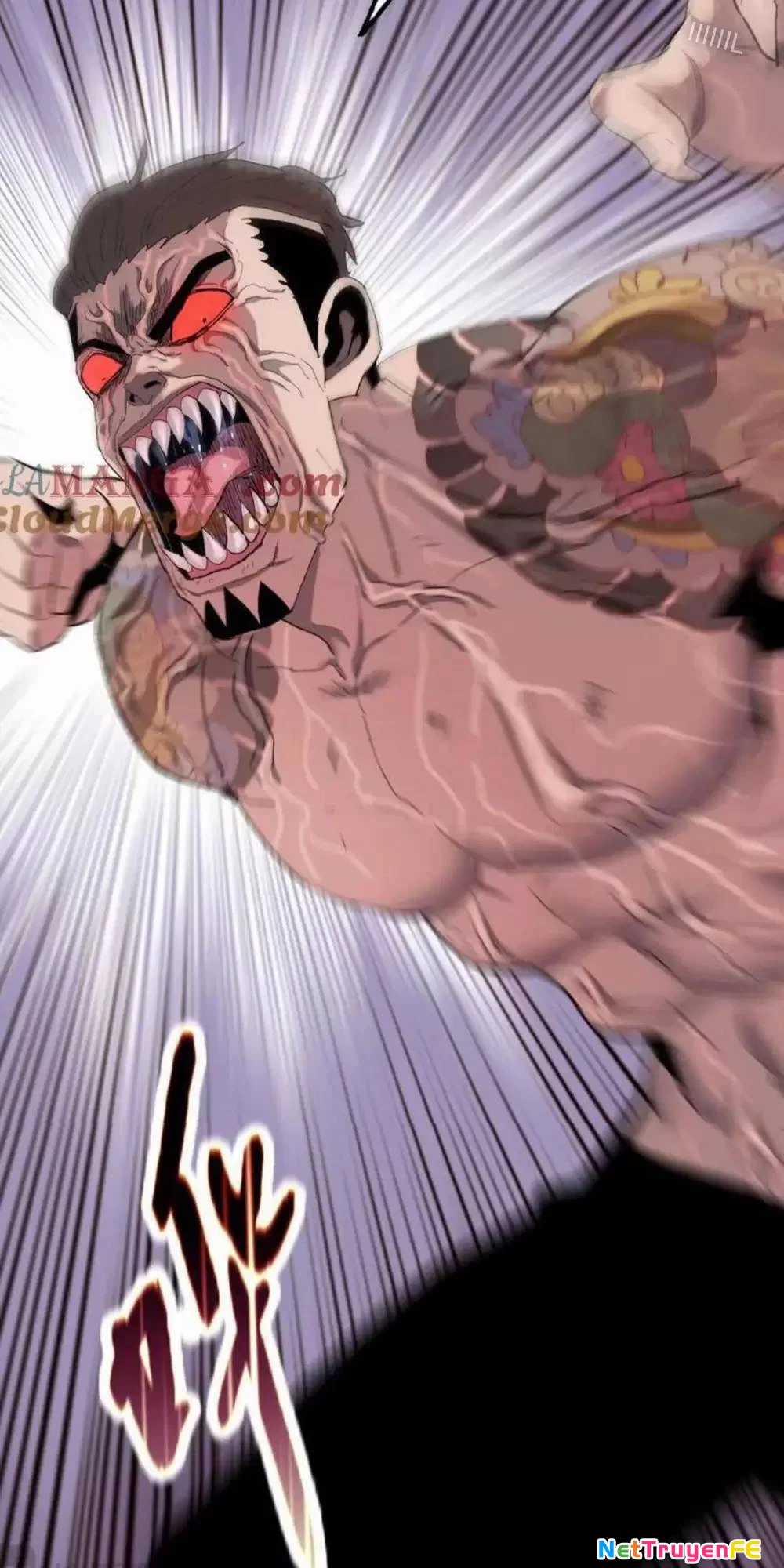 Kẻ Tàn Nhẫn Ngày Tận Thế: Bắt Đầu Dự Trữ Hàng Tỷ Tấn Vật Tư Chapter 11 trang 64