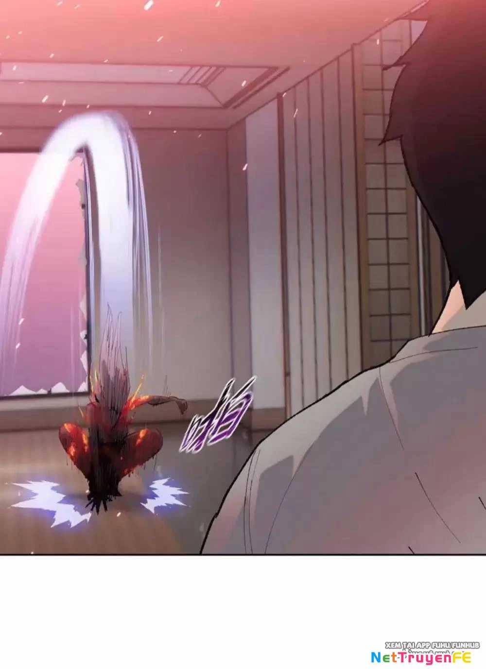 Kẻ Tàn Nhẫn Ngày Tận Thế: Bắt Đầu Dự Trữ Hàng Tỷ Tấn Vật Tư Chapter 11 trang 72