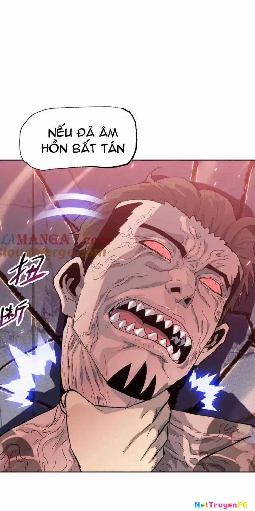 Kẻ Tàn Nhẫn Ngày Tận Thế: Bắt Đầu Dự Trữ Hàng Tỷ Tấn Vật Tư Chapter 11 trang 75