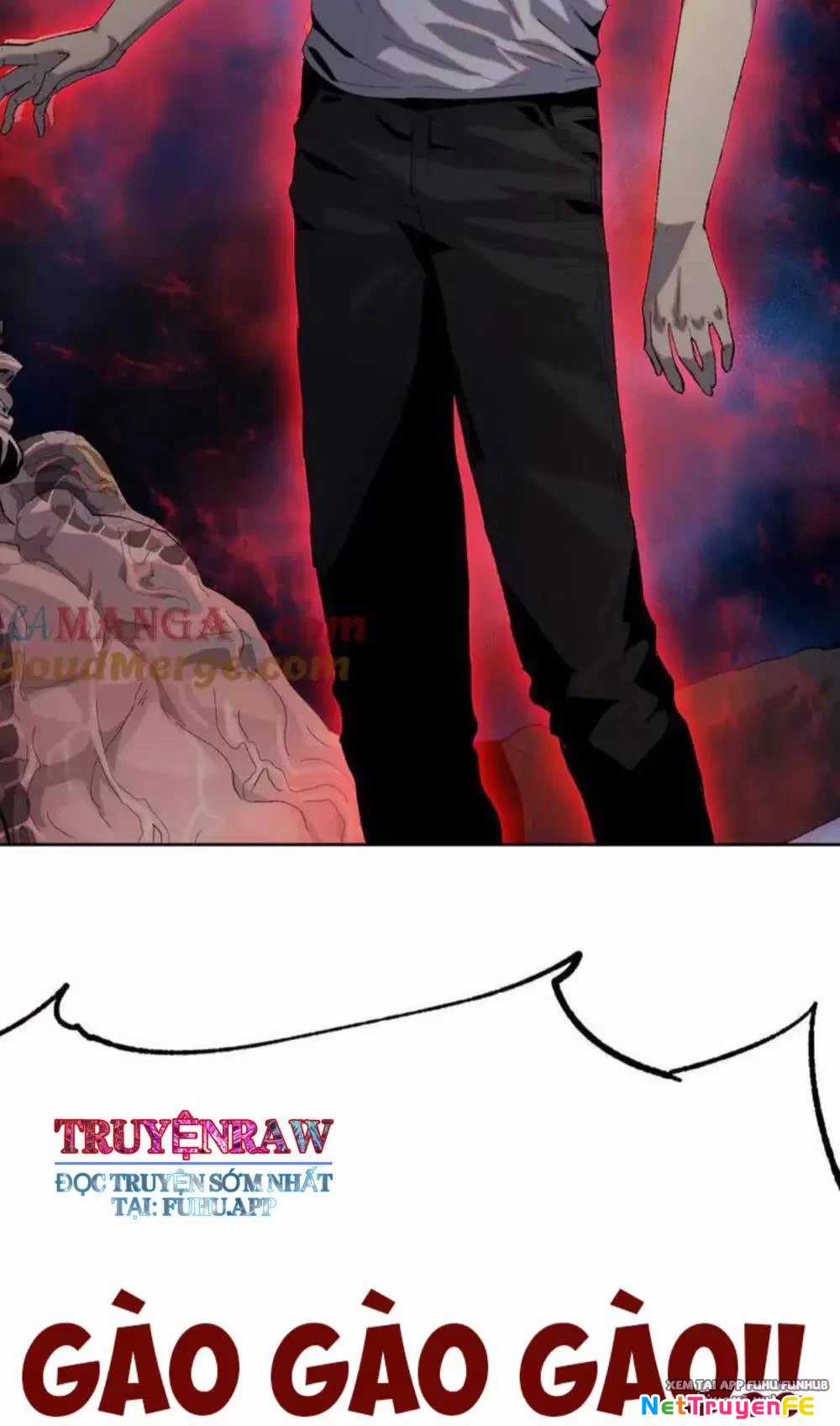 Kẻ Tàn Nhẫn Ngày Tận Thế: Bắt Đầu Dự Trữ Hàng Tỷ Tấn Vật Tư Chapter 11 trang 77